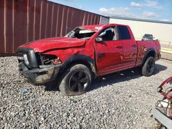 4 X 4 a la venta en subasta: 2019 Dodge RAM 1500 Classic SLT