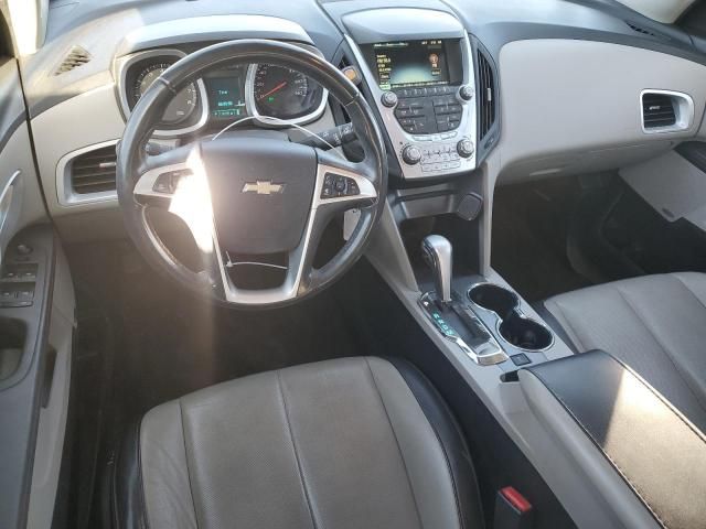 2012 Chevrolet Equinox LTZ