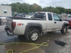 2007 Chevrolet Colorado