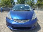 2010 Honda FIT