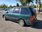 2002 Mazda MPV Wagon