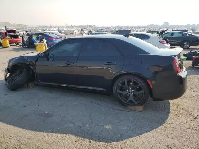 2020 Chrysler 300 Touring