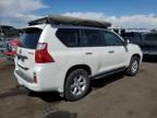 2010 Lexus GX 460