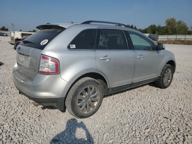 2010 Ford Edge Limited