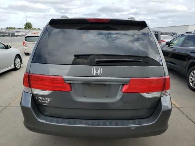 2008 Honda Odyssey LX