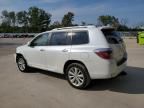 2010 Toyota Highlander Hybrid