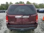 2012 Honda Pilot EXL