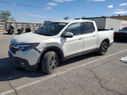 2018 Honda Ridgeline Sport en venta en Anthony, TX