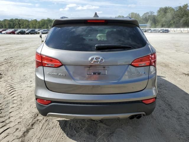 2014 Hyundai Santa FE Sport