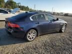 2017 Jaguar XE Premium