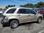 2005 Chevrolet Equinox LS