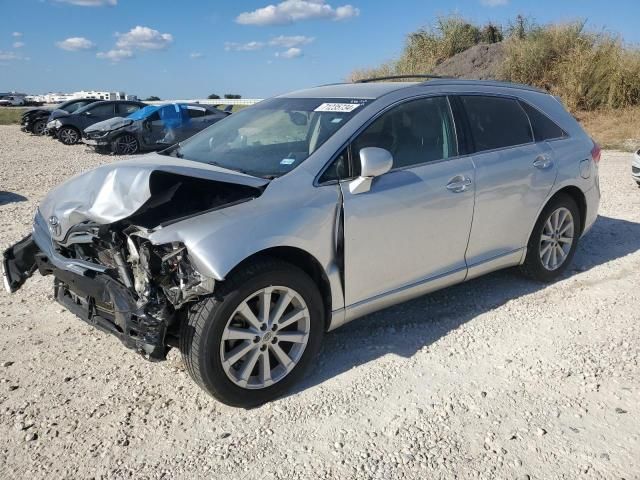 2011 Toyota Venza