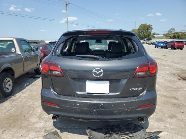 2014 Mazda CX-9 Touring