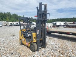 Salvage trucks for sale at Memphis, TN auction: 2023 Caterpillar Forklift