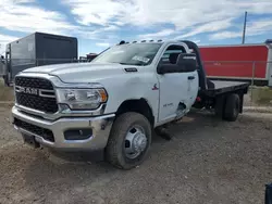 Dodge ram 3500 Vehiculos salvage en venta: 2023 Dodge RAM 3500