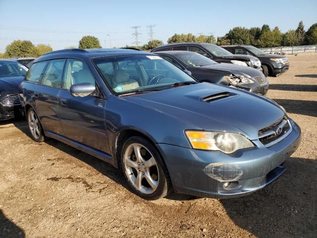 2005 Subaru Legacy GT Limited