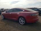 2015 Tesla Model S