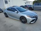 2024 Toyota Camry SE Night Shade