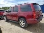 2010 Chevrolet Tahoe K1500 LT