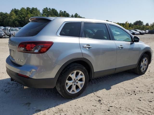 2013 Mazda CX-9 Touring