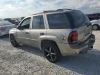 2003 Chevrolet Trailblazer