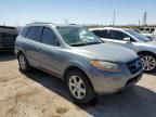 2009 Hyundai Santa FE SE