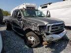 2002 Ford F350 Super Duty