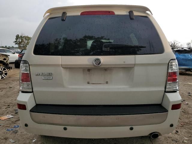 2009 Mercury Mariner Premier