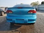 1999 Chevrolet Cavalier Base