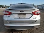 2016 Ford Fusion SE Hybrid