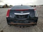 2012 Cadillac CTS