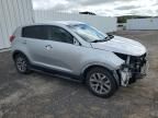 2014 KIA Sportage Base