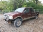 2008 Ford F250 Super Duty