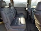 2003 Honda Odyssey EXL