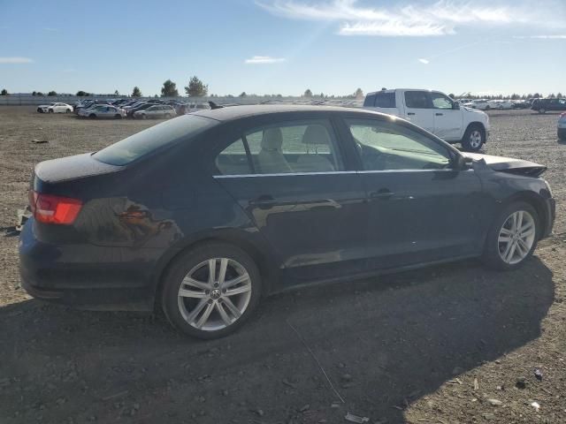 2015 Volkswagen Jetta TDI