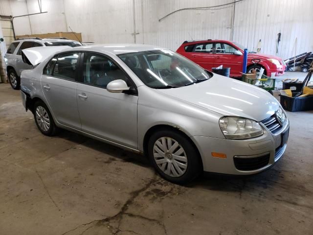 2010 Volkswagen Jetta S