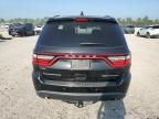 2014 Dodge Durango Citadel