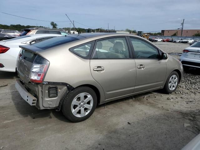 2004 Toyota Prius