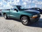 2000 Dodge Dakota