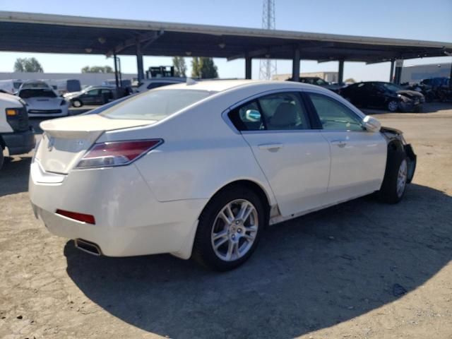 2009 Acura TL