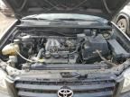 2001 Toyota Highlander