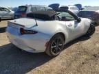 2016 Mazda MX-5 Miata Club