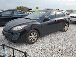 Mazda Vehiculos salvage en venta: 2011 Mazda 3 I