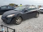 2011 Mazda 3 I