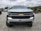 2020 Chevrolet Silverado K1500 LT