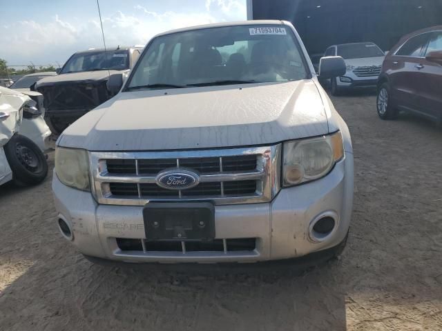 2010 Ford Escape XLS