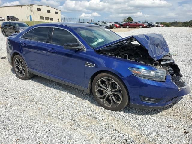 2014 Ford Taurus SHO