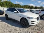 2018 Jaguar F-PACE Premium