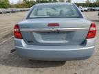 2007 Chevrolet Malibu LS