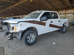 2020 Ford F150 Supercrew en venta en Phoenix, AZ